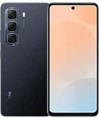 Infinix Hot 50 Pro Plus Smart Phone With 256GB ROM & 8GB RAM