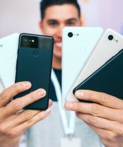 Google Pixel 3xl Renewd – Unlocked Shopwice Google Pixel 3xl Renewd – Unlocked