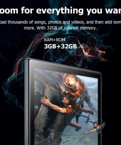 Xtigi Hope 10 pro 4gb 128 GB Tablet