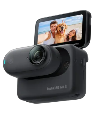 insta360 go 3