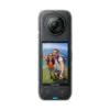 Insta360 X4 Ultimate 8K 360 Action Camera