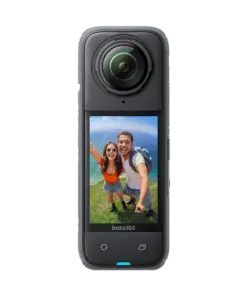 Insta360 X4 Ultimate 8K 360 Action Camera