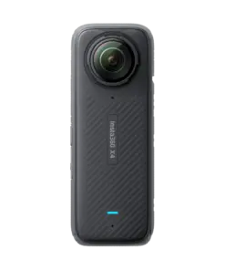 Insta360 X4 Ultimate 8K 360 Action Camera