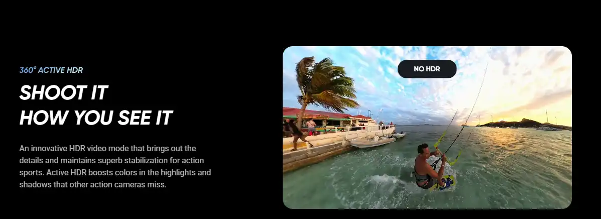 Insta360 X4 Ultimate 8K 360 Action Camera