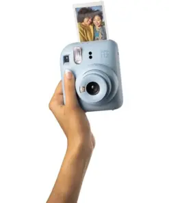 FujiFilm Instax Mini 12 Instant Camera Shopwice FujiFilm Instax Mini 12 Camera