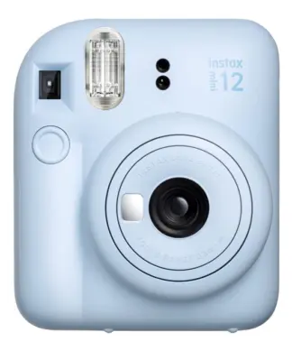 FujiFilm Instax Mini 12 Camera