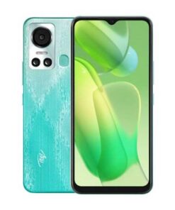 Itel S18 Dual SIM - 6.6" - 64GB HDD - 2GB RAM