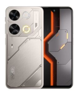 Itel P65 4G - 6.7'' - 128GB ROM - 4GB RAM