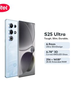 Itel S25 Ultra