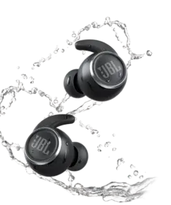 JBL Reflect Mini NC Earphones Shopwice JBL Reflect Mini Waterproof True Wireless Noise Cancelling Sports Earbuds