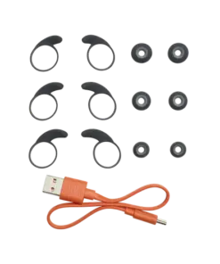 JBL Reflect Mini NC Earphones Shopwice JBL Reflect Mini Waterproof True Wireless Noise Cancelling Sports Earbuds