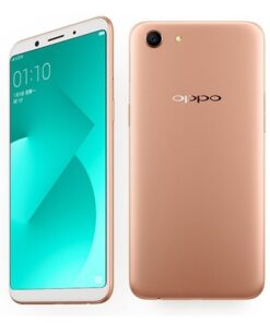 Oppo A83 4GB+32GB - 4G LTE 5.7-inch Display - Face Unlock Renewed Shopwice Oppo A83 4GB+32GB - 4G LTE 5.7-inch Display - Face Unlock Renewed