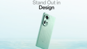 Oppo Reno 11 12GB RAM 256GB ROM 5G