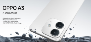 oppo A3