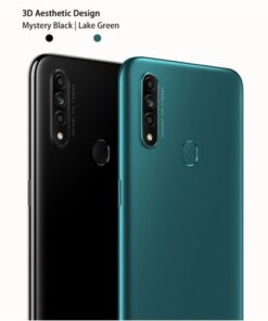 Oppo A31 6GB RAM+128G ROM Dual SIM Renewed Shopwice Oppo A31 6GB RAM+128G ROM Dual SIM Renewed