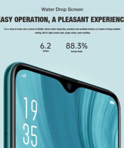 Oppo A5s 128G 4230mAh Renewed Shopwice Oppo A5s 128G 4230mAh Renewed