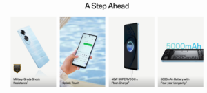 Oppo A60