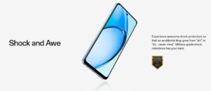 Oppo A60