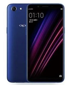 Oppo A83 4GB+32GB - 4G LTE 5.7-inch Display - Face Unlock Renewed
