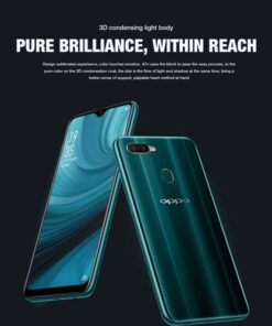 Oppo A5s 128G 4230mAh Renewed Shopwice Oppo A5s 128G 4230mAh Renewed