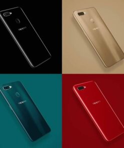 Oppo A5s 128G 4230mAh Renewed Shopwice Oppo A5s 128G 4230mAh Renewed