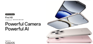 oppo find x8
