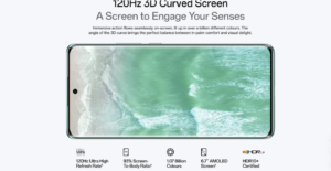 Oppo Reno 11 12GB RAM 256GB ROM 5G