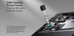 Oppo Reno 11 12GB RAM 256GB ROM 5G