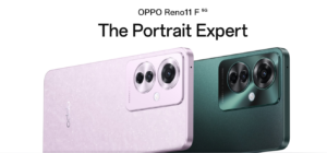 Oppo Reno 11 F 8GB RAM 256GB ROM 5G