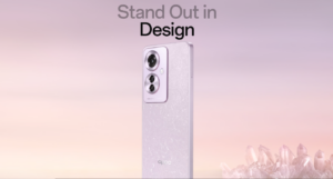 Oppo Reno 11 F 8GB RAM 256GB ROM 5G