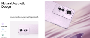 Oppo Reno 11 F 8GB RAM 256GB ROM 5G