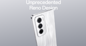 Oppo Reno 12 128GB ROM 12GB RAM 5G