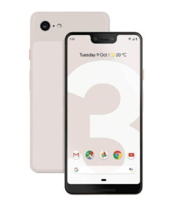 pixel 3xl