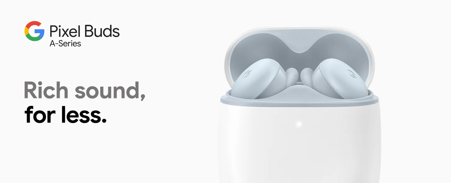 pixel buds