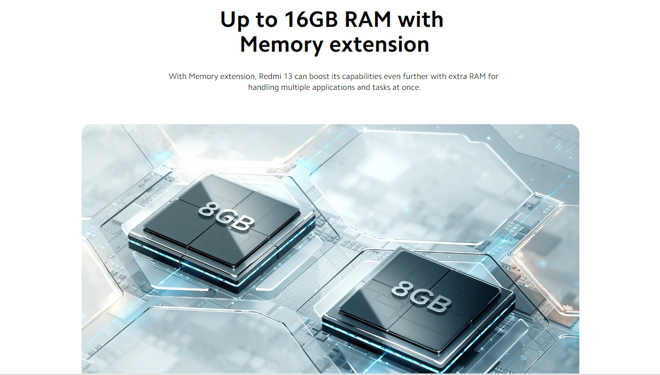 Xiaomi Redmi 13 8GB RAM 128GB ROM Shopwice Xiaomi Redmi 14C 8GB RAM 128GB ROM