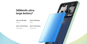 Xiaomi Redmi A3x 3GB RAM 64GB ROM Shopwice Xiaomi Redmi A3x 3GB RAM 64GB ROM