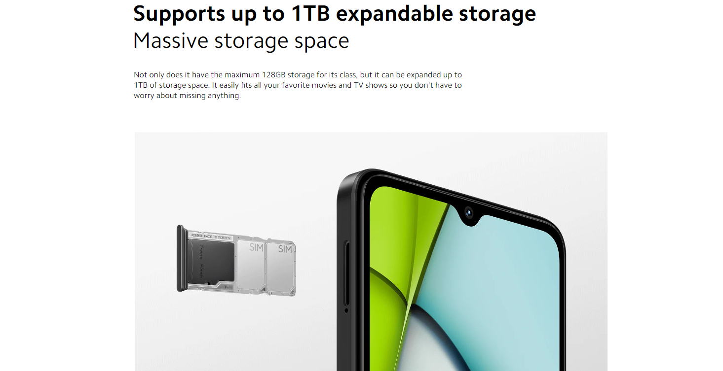 Xiaomi Redmi A3x 3GB RAM 64GB ROM Shopwice Xiaomi Redmi A3x 3GB RAM 64GB ROM