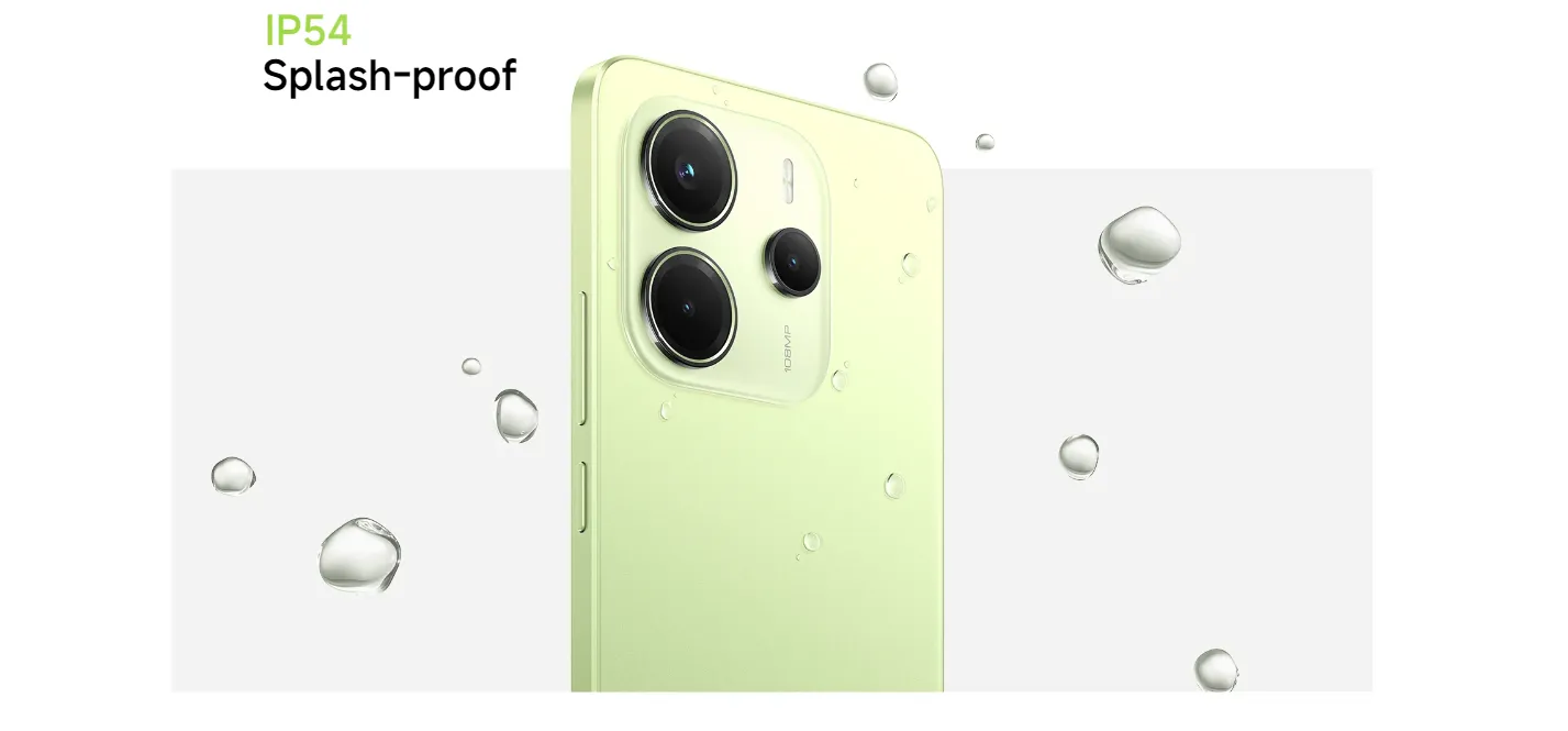 redmi note 14