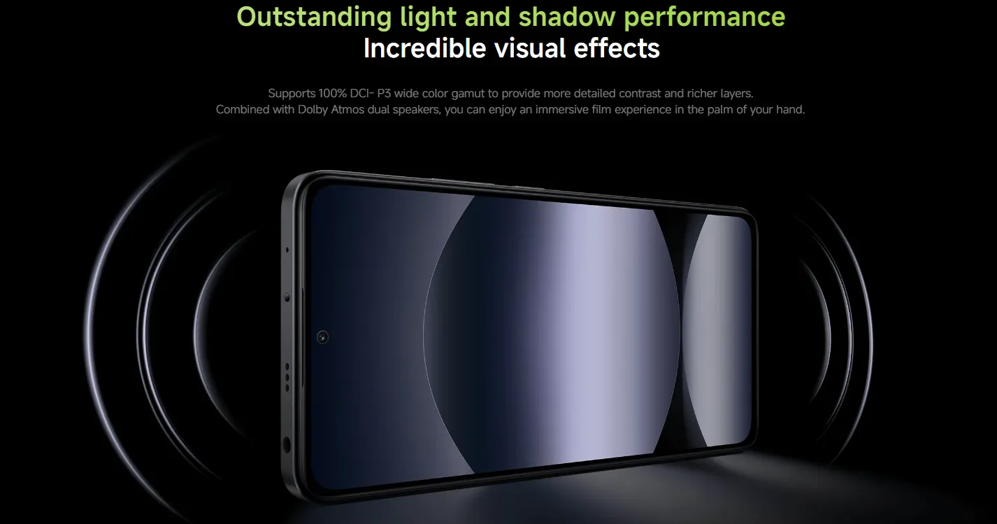 redmi note 14