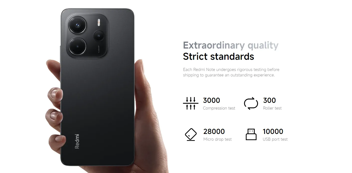 redmi note 14