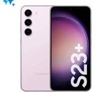 Alternative view of Samsung S23+8GB 256GB Renewed Unlocked