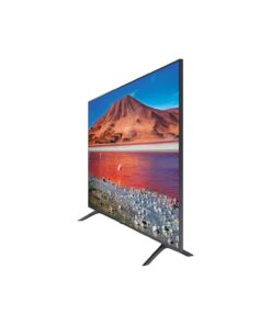 Samsung 50'' LED UA50DU7010 Crystal UHD UHD 4K Smart Satellite Television