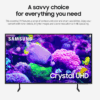 Samsung UA65DU8000 65'' LED Crystal UHD Smart Television