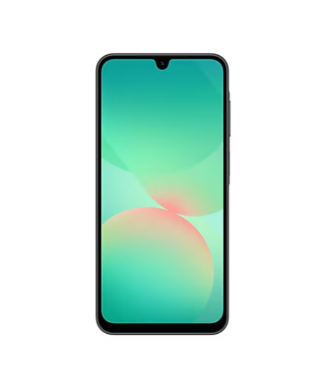 Samsung Galaxy A26 5G 6GB RAM - 128GB ROM Shopwice samsung galaxy A26