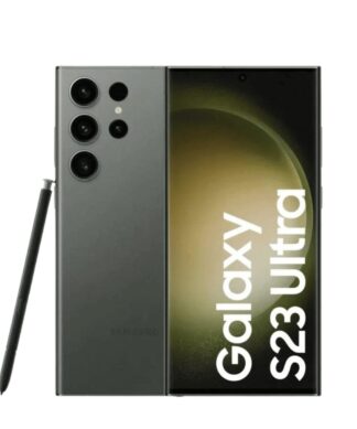 Samsung S23 Ultra 12GB - 256GB Renewed Unlucked