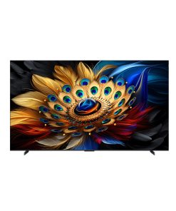 TCL 55P635 LED UHD 4K 55" Smart Android Television