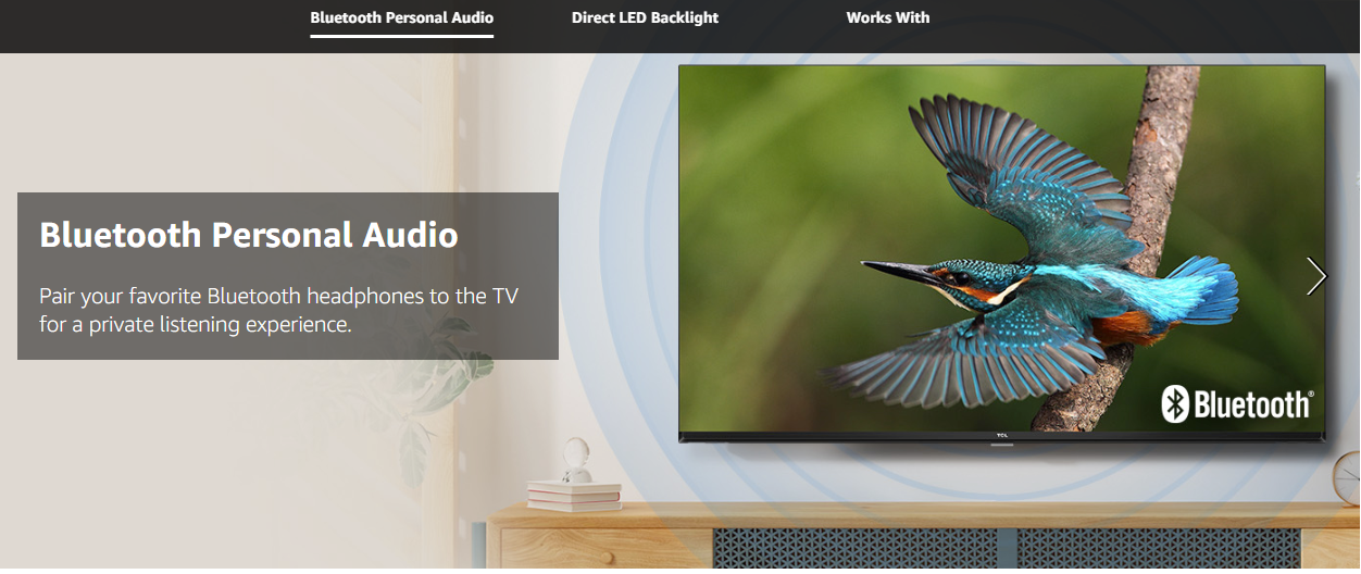 tcl 32 smart tvt