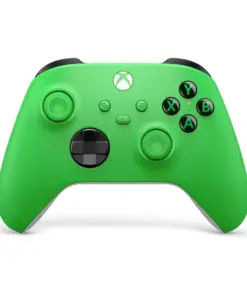 Microsoft Xbox X Wireless Controller Play on Xbox, Windows, Android, iOS, FireTV Sticks, Smart TVs, VR Headsets Visit the Xbox Store Shopwice Microsoft Xbox X Wireless Controller green