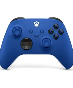 Microsoft Xbox X Wireless Controller Play on Xbox, Windows, Android, iOS, FireTV Sticks, Smart TVs, VR Headsets Visit the Xbox Store Shopwice Microsoft Xbox X Wireless Controller blue