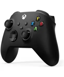 Microsoft Xbox X Wireless Controller Play on Xbox, Windows, Android, iOS, FireTV Sticks, Smart TVs, VR Headsets Visit the Xbox Store Shopwice Microsoft Xbox X Wireless Controller black